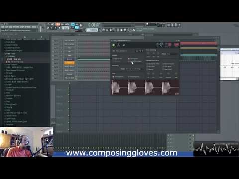 Sampler Channel in FL Studio Part 1