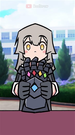 Stelle Lv 999! Silver Wolf Gauntlet like something? #hsrcreators #HonkaiStarRail