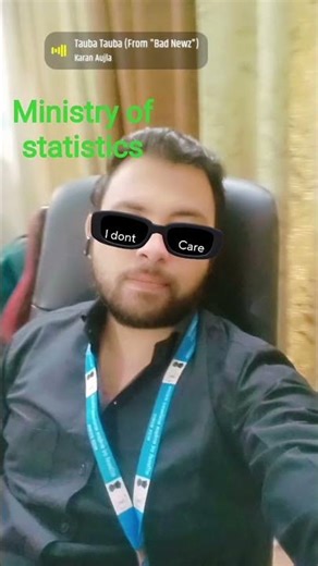 ministry of statistics and programme implementation