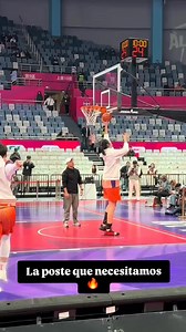 #basketball #ilovebasketball La poste que necesitamos 🇨🇳🇨🇴 | BigFour colombia