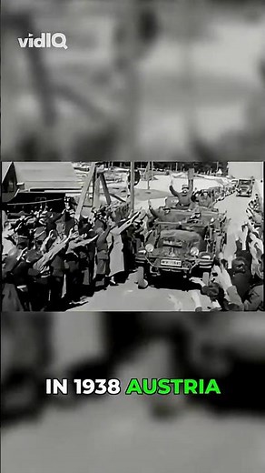 Appeasement: How Europe Paved the Way for WWII
