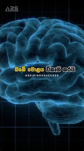 මේ පුරුදු 8 ඔබේ මොළය විනාශ කරයි 🧠🥺| inspiration quotes| Motivation #a2sshorts #sinhala#lifehacks