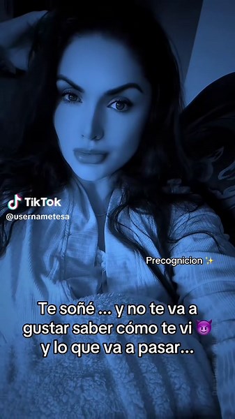 #precognition #sueños #premonition #vision #parati