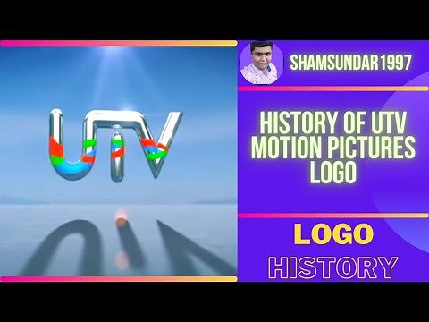 History Of UTV Motion Pictures Logo