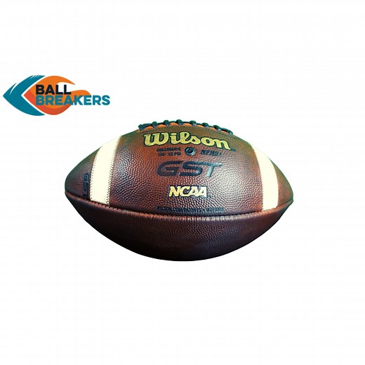 Wilson GST Broken In Football