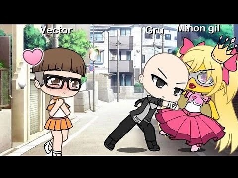 Gacha cringe compilation pt.39