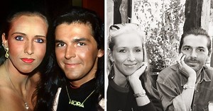 Związek ze starszą kobietą zakończył jego karierę, przez nią rozpadło się Modern Talking. Dopiero po latach poznał prawdę o żonie