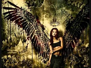 Pharrell - She's An Angel