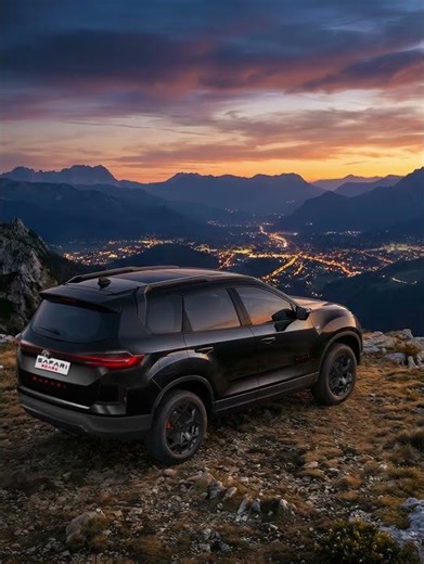 New Safari Petrol | Hyper Takes Over​