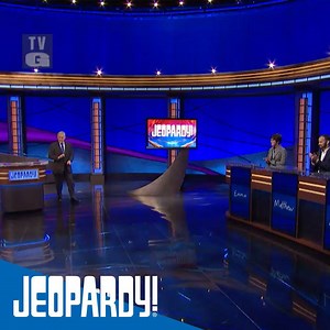 89K views · 2.2K reactions | Ken is still the king!  How far will Emma, our new champion, go? | Jeopardy! | Facebook