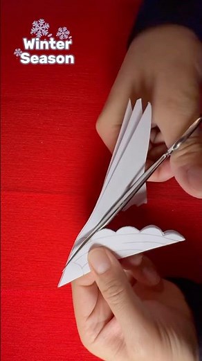 The Unbelievable Beauty of Snowflake Art