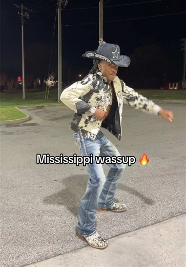 Explore Mississippi's Trail Ride and Line Dance Scene