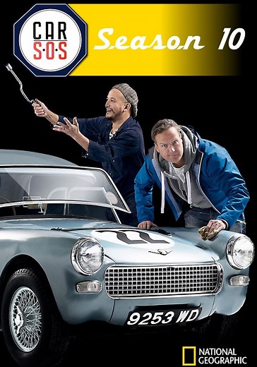 Car S.O.S. Season 10 - watch full episodes streaming online