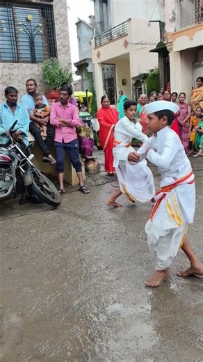 radu nako bala mi panyala jate gavaln shivani shinde | शिवानी शिंदे गवळण #shorts #ytshorts