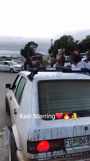 Ayanda Ndaku on TikTok