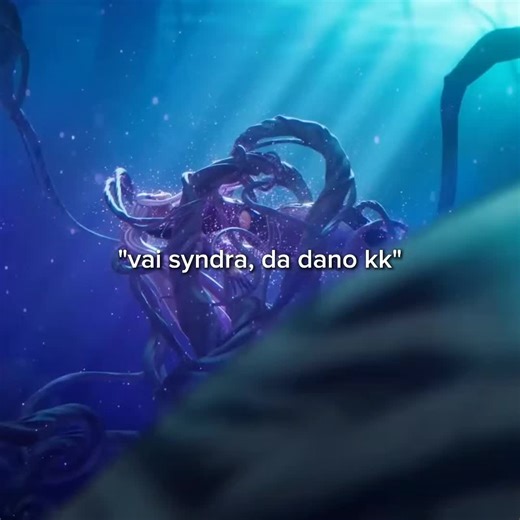 League of Legends: Syndra Gameplay Highlights