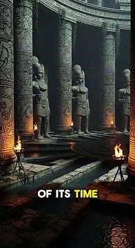 “Atlantis: The Lost City That Disappeared Overnight” #historyshorts #ancientcivilization #facts