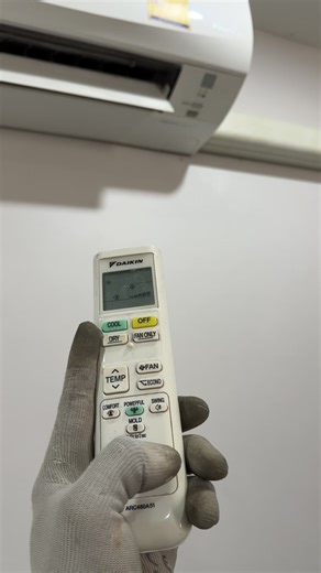 1.3K reactions · 41 shares | วิธีเช็ค error code แอร์ DAIKIN | ช่างณัฐ ชลบุรี | Facebook