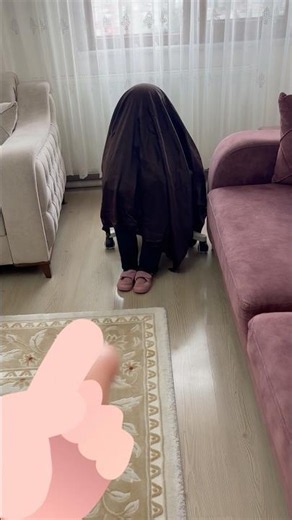 Mommy find me 😱Elif where are you #shorts #funny # #foryoupage #cutebaby #viral #sweet