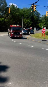 420K views · 4.9K reactions | The Old Saybrook Fire Department Rapid Intervention Team responded to a call in Lyme at 10:12 am on 06/20/2025. Engine 1 & utility truck responded early Friday morning. | Old Saybrook Fire Department | Facebook