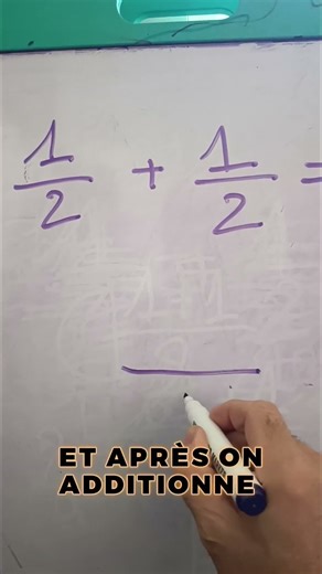 fractions (2) #maths #fractions