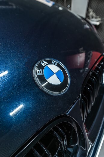 5.7K views · 111 reactions | BMW Série 5 E60 535D  Cette berline...