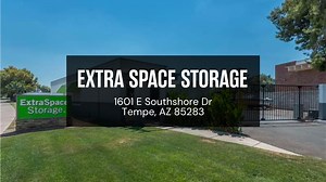 What to Expect from Extra Space Storage on E Southshore Dr
