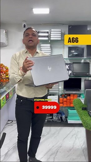 💼 Power Meets Precision — HP ZBook 15 G6 Workstation