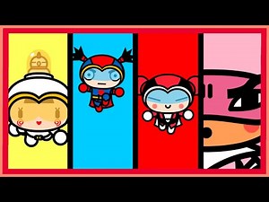 Pucca (2008) Episode 36