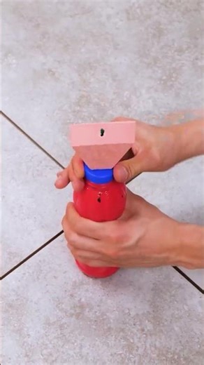 Flip-Flop Fusion: The Ultimate Sealant Hack! 🩴✨