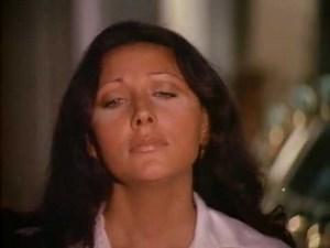 Dalia Inés en la película "Mi aventura en Puerto Rico"