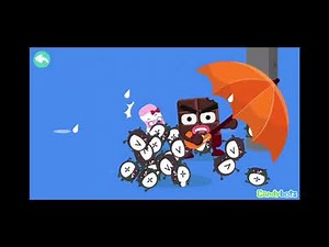 Candybots Numbers 43