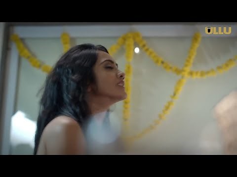 Ullu New Series Impotent I Charmsukh I Gitashree Shil | Official Trailer 2022