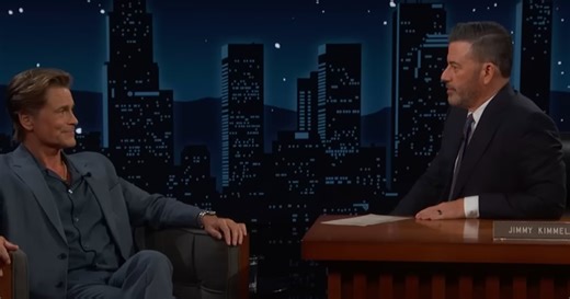 Rob Lowe Reveals Near-Death Experience at ‘White Lotus’ Star’s Wedding