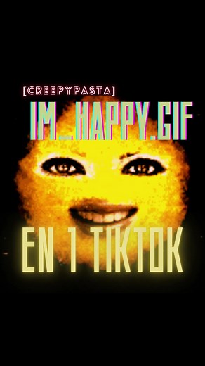 CreepyPasta Terrifying GIF Compilation