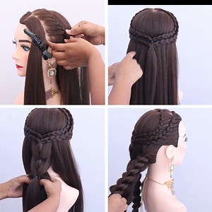 532K views · 12K reactions | I’m falling in love with my new hairstyle. | Star Beauty & Fashion | Facebook