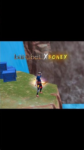 THE SAVIOUR BONEX IS HERE 😱☠️ #bonex4ff #freefire