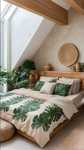 21 Cute Attic Bedroom Ideas You Will Love