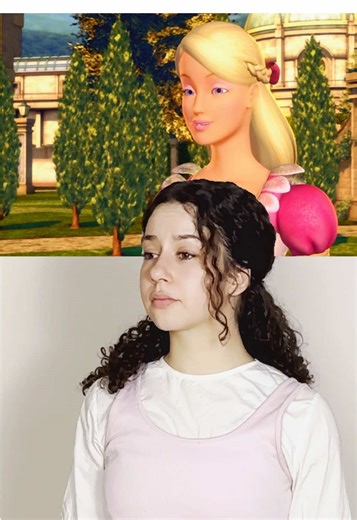 How to dance like Barbie & the 12 dancing Princesses 👸 🩰- Dance Cover! Next One? 🫡🫢 You asked for Barbie Dance Meme, which I love too 😭, I deliver! This is from one of Barbie's Movie, where the princesses all have a new pair of shoes to dance with🩰🩰 An ultimate classic for my girlies! This masterpiece of a banger song is called Derek Tune by Derek the shoe maker 🪈🪉 Life is short, have fun & comment what you think! 💭 #dance #dancer #dancememe #barbie