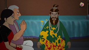 BATTERY BHOOT 🥰|| BANGLA CARTOON 🥰|| SSOFTOONS😍 গল্পের মধ্যে আছে নানা রকম নতুন চমক,😍 দেখতে থাকুন!☺️ #banglafairytales #TrendingCartoon #viralvideoシfypシ゚videoviralシallシ2025 | Ssoftoons Bangla