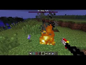 Minecraft Ghostbusters Mod