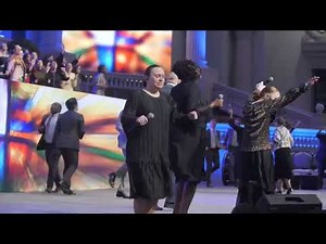 - Praise Break /// First Pentecostal Church of North Little Rock