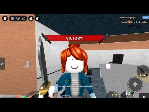Mm2 pro bacon montage #7 *beating teamers + insane shots *