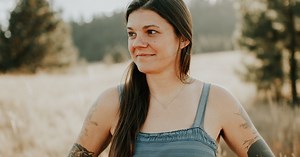 Stephanie Land, author of bestselling memoir ‘Maid,’ shares what she’s reading