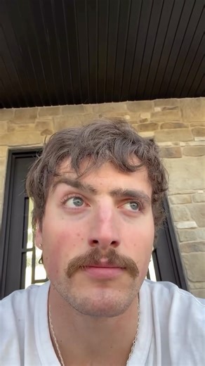 Benson Boone Nation 🍟 on Instagram: "Happy New Year! Benson on his instagram story #bensonboone"