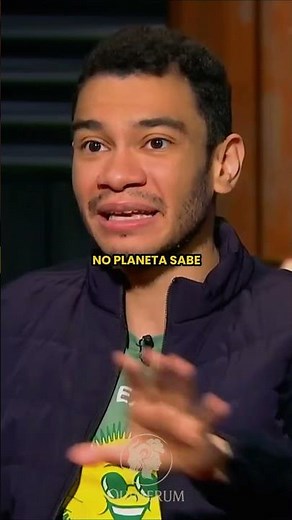 "I Am Enchanted by Sobriety" - Igor Guimarães #reflection #shorts