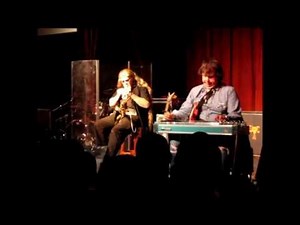 "David Allan Coe - If That Ain't Country" Live At The Orange Peel
