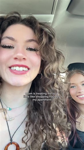 Avenue is all set! The fact that we found @lemme products AND needohs at Walmart made my girls so happy 🥰💞✨ #motherdaughter #walmarthaul #lemme #shoppingvlog #needoh