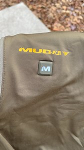 The new Nucleus clothing by @muddyoutdoorsofficial , game changer if you don’t like wearing lots of layers or heavy clothing #whitetailedge #muddyoutdoors #nucleus #muddyaparrel | Whitetail Edge