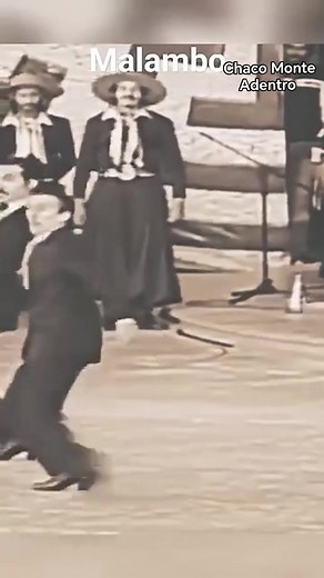 MALAMBO ( Que tiempos aquellos) Danza folklorerica de Argentina que se atribuye a los pueblos originario de la región PAMPEANA. | Chaco Monte Adentro